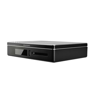 Grundig DSR 8200 Dijital Uydu Alıcısı