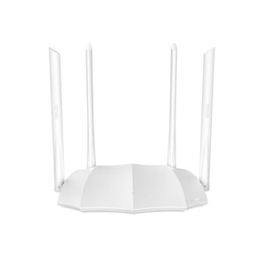 Tenda AC5 AC 1200 Mbps Kablosuz Dual Band Access Point ve Router