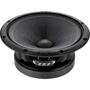 Apocalypse AP-M61SE 16 Deaf Bonce 16 cm Sylvester 260W 130 Rms Spl Midrange