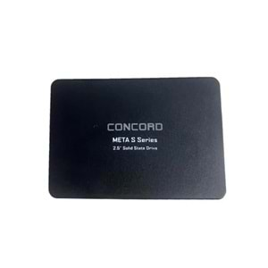 CONCORD C-S48/480 GB META Series 2.5