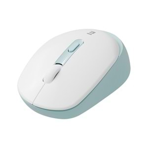 Everest SM-BT10 Usb 2in1 Bluetooth ve 2.4 GHz Kablosuz Mouse