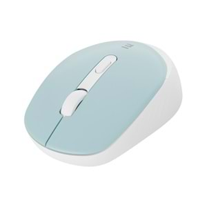 Everest SM-BT10 Usb 2in1 Bluetooth ve 2.4 GHz Kablosuz Mouse