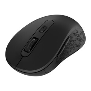 Everest SM-BT08 Usb Siyah/Beyaz 2in1 Bluetooth ve 2.4 GHz Kablosuz Mouse