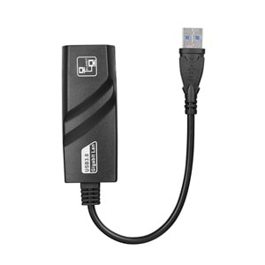 Bawerlink BW-2022 Usb 3.0 To RJ45 10/100/1000Mbps Gigabit Ethernet Çevirici