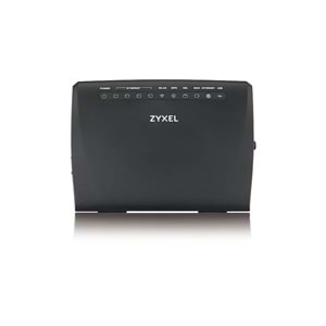 Zyxel VMG3312-T20A 300 Mbps 4 Port Wireless N Vdsl2 Kablosuz Modem