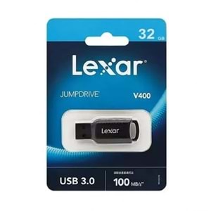 Lexar Jumpdrive V400 LJDV400032G-BNBNG 32 GB Flash Bellek