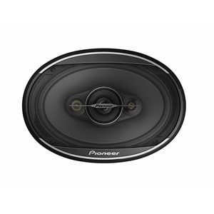 Pioneer TS-A6968S 900 Watt 180W Rms 6x9'' 16X24CM Oval Hoparlör Kapaklı