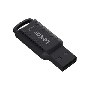 Lexar Jumpdrive V400 LJDV400064G-BNBNG 64 GB Flash Bellek