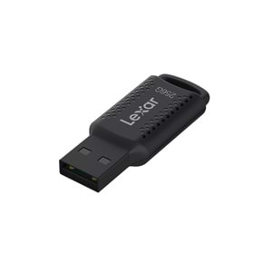 Lexar Jumpdrive V400 LJDV400256G-BNBNG 256 GB Flash Bellek