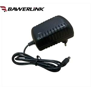 Bawerlink BW-5252 10w 5v 2a 5,5 2,5 Modem Adaptör