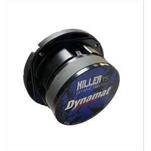 Dynamat KILLER T5 Oto Tweter