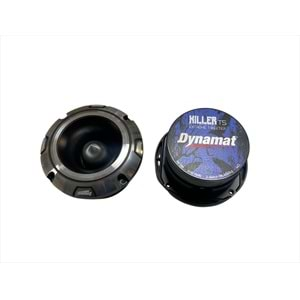 Dynamat KILLER T5 Oto Tweter