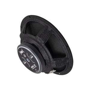 Mobass MBM-20 20 Cm 120 Rms 240 Watt Mıdrange Oto Hoparlör