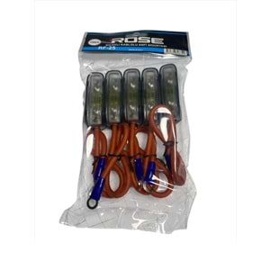 Rose RF-25 80 Amper Sigorta 5 Li Paket