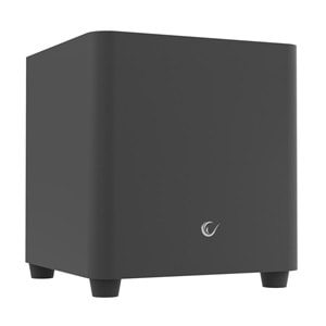 Rampage RM-1 SoundWave Plus Siyah 2X15W + 34W 16V/4.06A BT+USB+AUX+TF Kartlı Gaming Soundbar Speaker