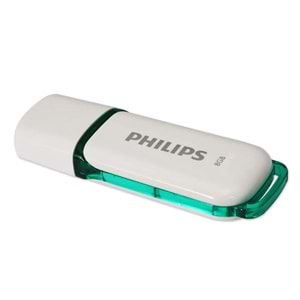 Philips 8 GB USB 3.0 Snow Mavi Flash Driver Bellek FM08FD75B