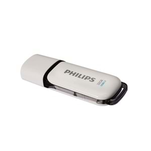 Philips 32 GB Usb 3.0 Snow Gri Flash Driver Bellek FM32FD75B