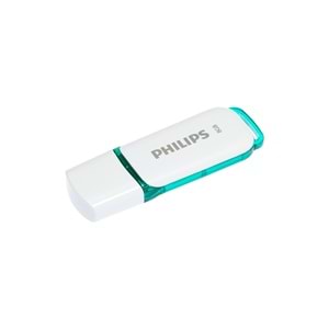 Philips 8 Gb FM08FD70B Snow 2.0 UFD Flash Driver Bellek