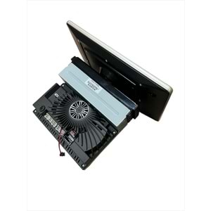 Noiser NS-10300 Sıngle Dın 10