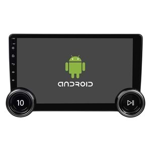 Noiser NS-1180 11,50 Inç 2K QLED Androıd 13 A133 4+64 Gb K+Carplay 2x Kameralı Multimedıa
