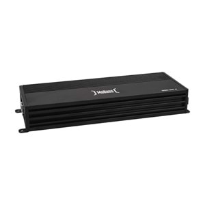 Mobass MBD-200.4 Class 4 Ch 4 Ohm 200Wx4Ch Profesyonel Oto Anfi