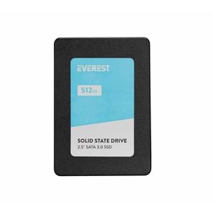 Everest ES512A 512GB 2.5
