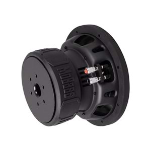 Mobass MBW-2008 D2&D4 20 Cm 400 Rms 800 Watt Oto Subwoofer