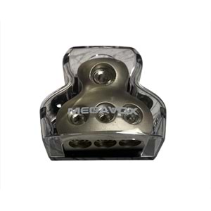 Megavox DB-7 Block Dağıtıcı