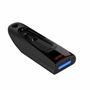 SanDisk Ultra SDCZ48-512G-G46 512 GB Flash Bellek
