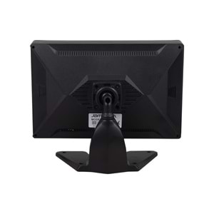 Jameson JSD-904 9 İnç 4/1 4 Adet Ahd Kamera Hediye Araç İçi Oto Monitör