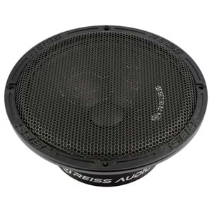 Reıss Audıo RS-M62EX 16 cm 120 Rms 300 Watt Midrange Oto Hoperlör