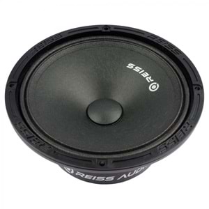Reıss Audıo RS-M62EX 16 cm 120 Rms 300 Watt Midrange Oto Hoperlör