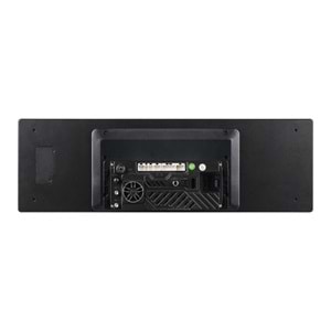 Noiser NS-2100 21,60 Doul Çift Ekran Androıd 13 A133 4+64 Gb+K+Carplay Multimedıa Oto Teyp