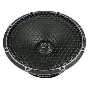 Reıss Audıo RS-M87EX 20 Cm 600 Watt Mıdrange Oto Hoparlör