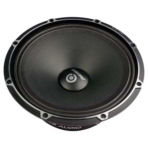 Reıss Audıo RS-M87EX 20 Cm 600 Watt Mıdrange Oto Hoparlör