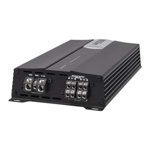 Müller MUL325.4D 350x4 Rms Oto Anfisi