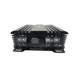 Mobass MB-800.1 Mono Rms 300x1Ch Yeni Nesil Oto Anfi