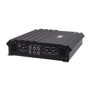 Mobass MBA-460 60Wx4CH Class Oto Anfi