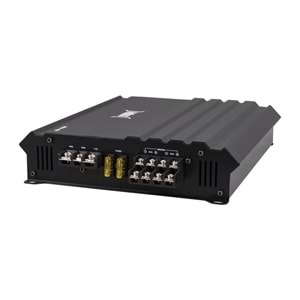 Mobass MBA-460 60Wx4CH Class Oto Anfi