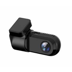 Bawerlink U9 HD Ön Kayıt Kamerası