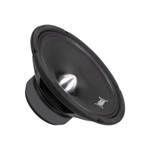 Mobass MBM-1580 20 Cm 300 Watt 150 Rms 4 Ohm Midrange Oto Hoperlör