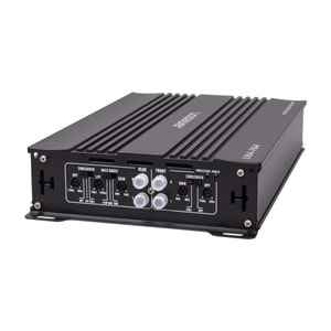 Jameson USA-764 4000 Watt 4x60 Rms Oto Anfi