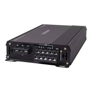 Jameson USA-6000.5 Rms 4 Ohm 60Wx4CH + 200Wx1CH Oto Anfi