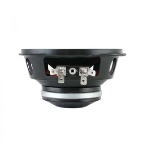 Reıss Audıo RS-M4NX 10 cm 2li 120 Watt Mıdrange Oto Hoparlör