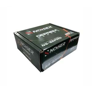 Noiser NS-82PRO 8