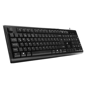 Acer eMachines EAK9821 USB Q Standart Klavye