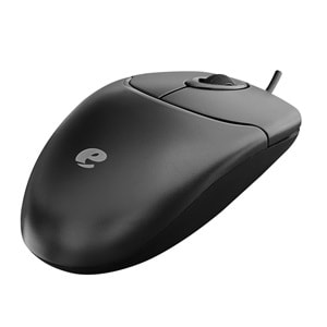 Acer eMachines EAK9821S Siyah Usb Q Standart Klavye + Mouse Set