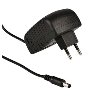 Compaxe CTA-12152 12w 12V 1A 5.5*2.5 Modem Adaptör