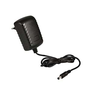 Compaxe CTA-12152 12w 12V 1A 5.5*2.5 Modem Adaptör