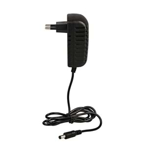 Compaxe CTA-12152 12w 12V 1A 5.5*2.5 Modem Adaptör